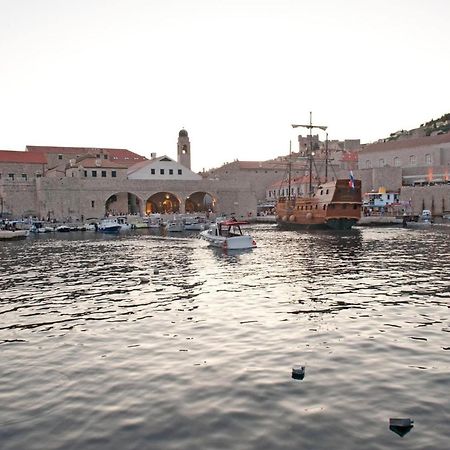 Dubrovnik Old Town Casa Nevia Villa Dış mekan fotoğraf