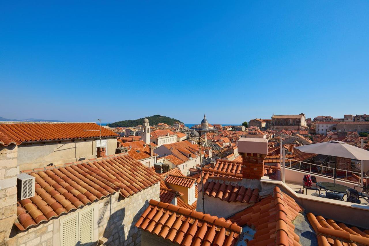 Dubrovnik Old Town Casa Nevia Villa Dış mekan fotoğraf