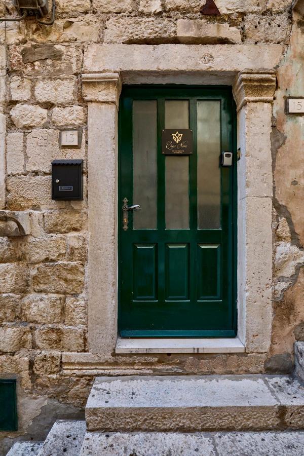 Dubrovnik Old Town Casa Nevia Villa Dış mekan fotoğraf